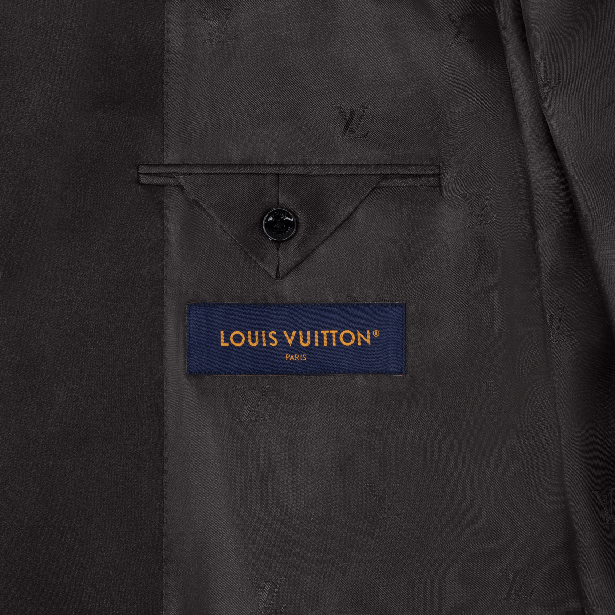 LV Spike Cufflinks S00 - Men - Fashion Jewelry | LOUIS VUITTON ®